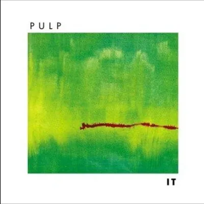 Produktbild von Pulp - It (180 g) (LP)