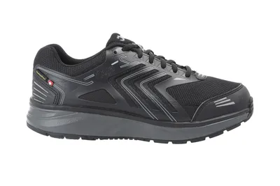 Produktbild von Joya Herren Schnürschuh Flash SR STX 28270-10, 28270-10.5, 28270-11, 28270-7.5, 28270-8, 28270-9, 28270-9.5 JOY-245wos Black 9,5 [Schuhe UK Mann]