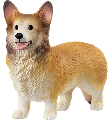 Immagine prodotto di Figurina SCHLEICH Welsh Corgi 13999