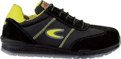 Zdjęcie produktu dla Buty ochronne cofra owens s1 rozmiar 43