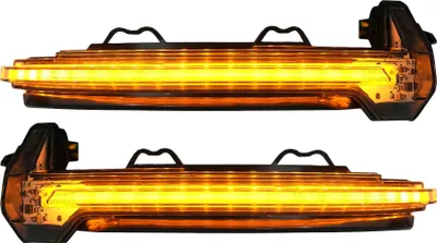 Produktbild von Osram Dynamic LED Spiegel LEDriving DMI für Audi A4 S4 RS4 B9 A5 S5 RS5 F5 Schwarz