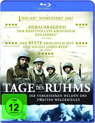 Produktbild von Tage des Ruhms