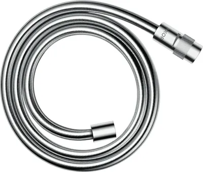 Produktbild von hansgrohe AXOR Brauseschlauch, mit Volumenkontrolle, 1,60 m, 28128250