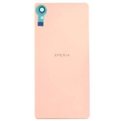 Produktbild von Sony Xperia X F5121 Akkudeckel Batterycover rosé