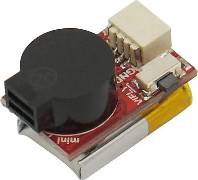 Produktbild von VIFLY Finder Mini Buzzer 100dB