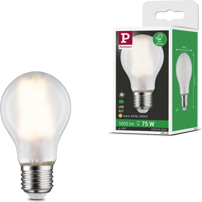 Image de Paulmann Eco-Line Filament 230V LED Ampoule individuelle