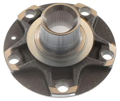 Produktbild von Radnabe Ø 131 mm M14X1,5 TRISCAN Aftermarket-Expertise für u.a. AUDI A6
