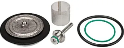 Produktbild von Riegler Verschleißteilesatz mit PTFE-Membrane, G 1/4