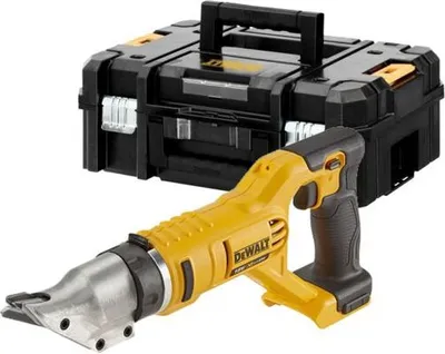 Zdjęcie produktu dla DeWALT DCS491NT-XJ, 1 szt., Krótki uchwyt, Ostrza pionowe