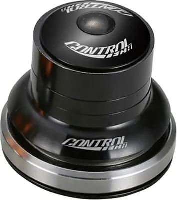 Produktbild von Controltech Is52 Rhs Integrierter Steuersatz Silber  Silber One Size