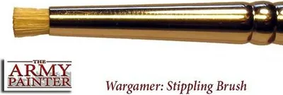 Zdjęcie produktu dla Pędzel Wargamer - Pojazd / Teren
