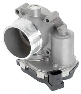 Produktbild von TOPRAN 639 306 Drosselklappe für VW Golf VII Schrägheck (5G1, BQ1, BE1, BE2) GOLF VI (5K1) Golf V Schrägheck (1K1) Polo Schrägheck (6R1, 6C1) TIGUAN