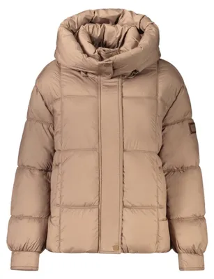 Imagen del producto de Chaqueta Marrón Para Mujer De Pepe Jeans