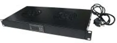 Immagine prodotto di Inserto per ventola rack Logilink