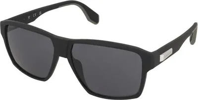 Produktbild von Adidas Originals OR0039 02A matte black 58/14/145 Herren Sonnenbrillen