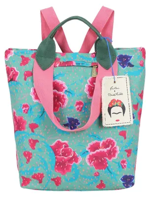 Produktbild von Fritzi aus Preußen Fritzi x Frida Kahlo Limited Daypack 50 cm