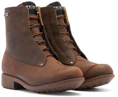 Produktbild von TCX Damen Stiefel Blend 2 WP braun 36