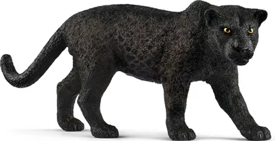 Produktbild von Schleich Schwarzer Panther 14774
