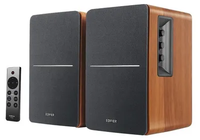 Productafbeelding van Edifier R1280DBS WOOD Edifier Studio R1280DBs 2.0 holz Bluetooth retail