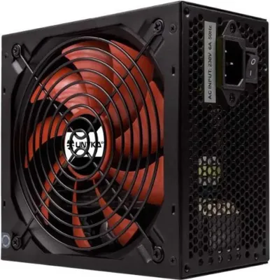 Obrázek produktu pro UNYKAch UK210551, 550 W, 230 V, 50 Hz, Pasivní, 13 A, 40 A