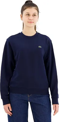 Image de Lacoste Sweatshirt Core Collection Pullover ohne Kapuze