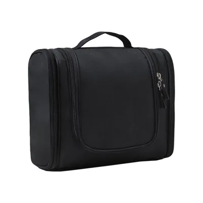 Produktbild von OKWISH Kosmetiktasche Kulturbeutel Hänge-Waschtasche tragbar Wasserdicht