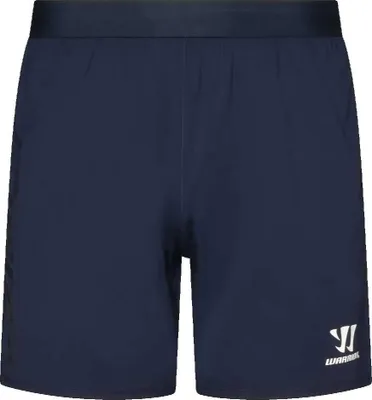 Produktbild von Warrior Covert Tech Junior-shorts Blau 10-11 Years Kinder Blau 10-11 Years