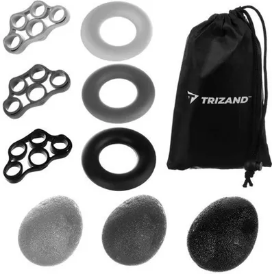 Produktbild von Fingertrainer Set