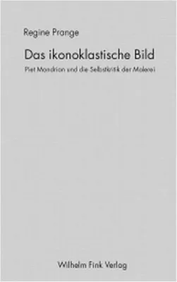 Produktbild von Das ikonoklastische Bild