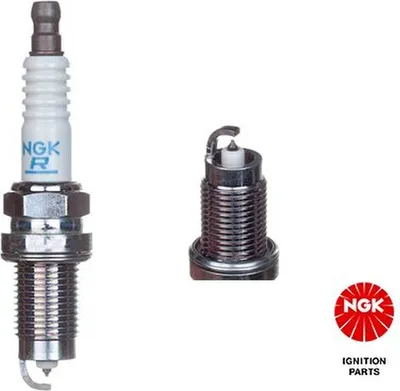 Image de Bougie d'allumage NGK PZFR5D-11 V-Line [1664] Standard