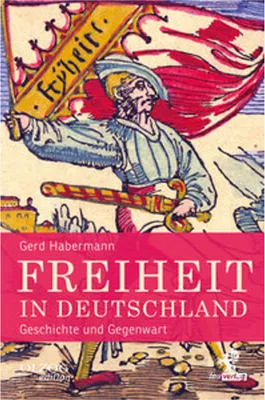 Produktbild von Freiheit in Deutschland