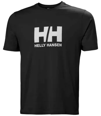 Produktbild von T-Shirt Helly Hansen Logo 2.0 für Herren