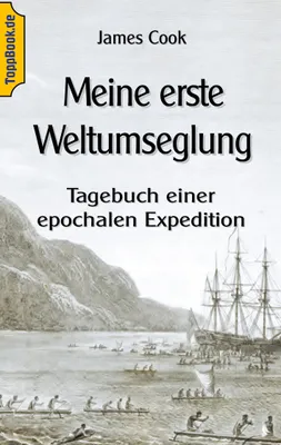 Produktbild von Meine erste Weltumseglung