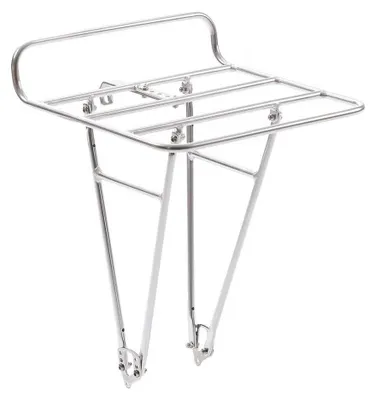 Produktbild von Pelago Commuter Large Frontgepäckträger Silber 26´´ Silber 26´´