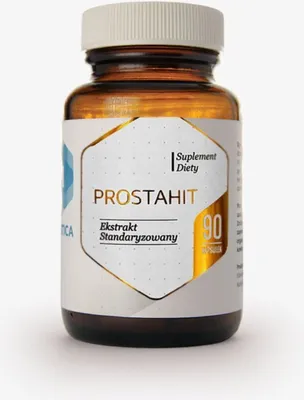 Imagen del producto de Hepatica Suplementos dietéticos Prostahit, BI4064