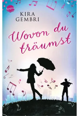 Immagine prodotto di Wovon du träumst