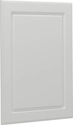 Zdjęcie produktu dla Vicco Front kuchenny R-Line, 44.6 x 59 cm front meblowy do szafki wiszącej, Biały domek wiejski