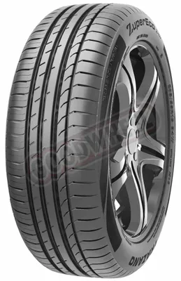 Image de 225/55R18 98V ZuperEco Z-107
