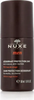 Produktbild von Nuxe Men 24HR Protection Deodorant Roll-on 50 ml