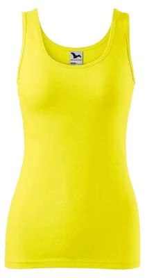 Immagine prodotto di Malfini - Top senza maniche da donna "Triumph" PP7320 (XL) (giallo)