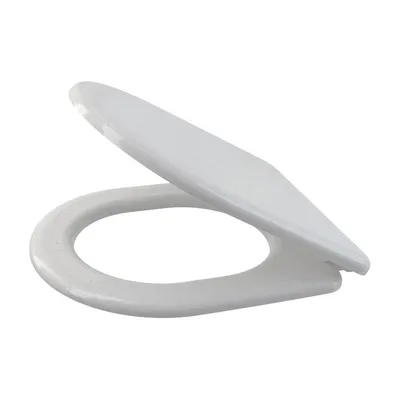 Produktbild von Alcadrain A66 WC-Sitz SOFTCLOSE, Duroplast