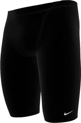 Produktbild von Nike Swim Hydrastrong Solid Jammer Schwarz 28 Mann Schwarz 28