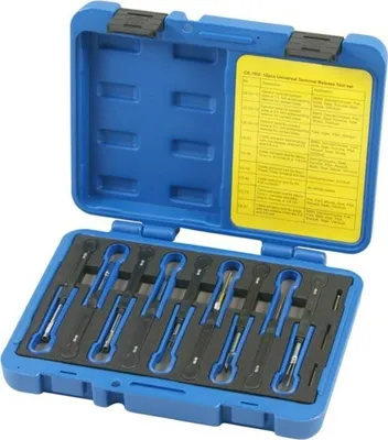Obrázok produktu pre Odomykací nástroj PROFITOOL 0XAT7027