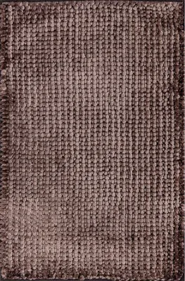Image de Tapis de bain Ella, microfibre, 50x80 cm