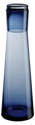 Produktbild von ASA Selection Karaffe, blue sky lina Glas 53370282