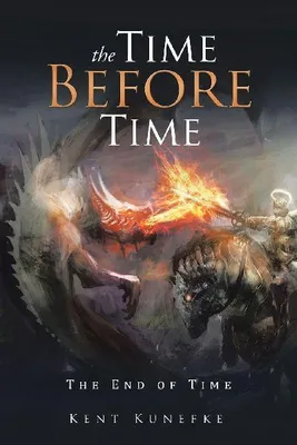 Produktbild von The Time Before Time