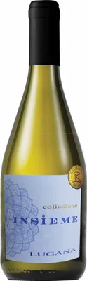 Produktbild von Insieme Lugana DOC 2024 Venetien | Italien | 13% vol | 0,75 l