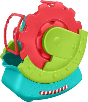 Zdjęcie produktu dla Ricokids továrna na bubliny RK-907