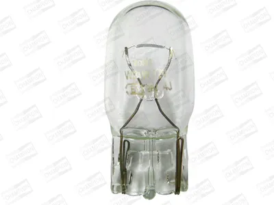 Produktbild von Glühlampe Blinkleuchte Seitlichereinbau von Champion (CBM57S) Glühlampe Signalanlage
