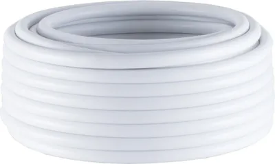 Produktbild von SAT-Koaxialkabel 1,0 / 4,6, 4-fach geschirmt, CCS, 110dB, 50,0m